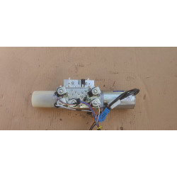 54377344440 BMW 4 Convertible Top Roof Hydraulic Pump Motor 2014-2020