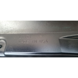23185908 Cadillac CTS-V Chrome Grille 2016-2019 23185922