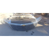 85139692 Chevrolet Equinox Chrome Grille 2022-2023 84792979