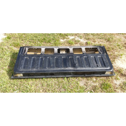 Dodge RAM 1500 Tailgate Liftgate 2019-2024