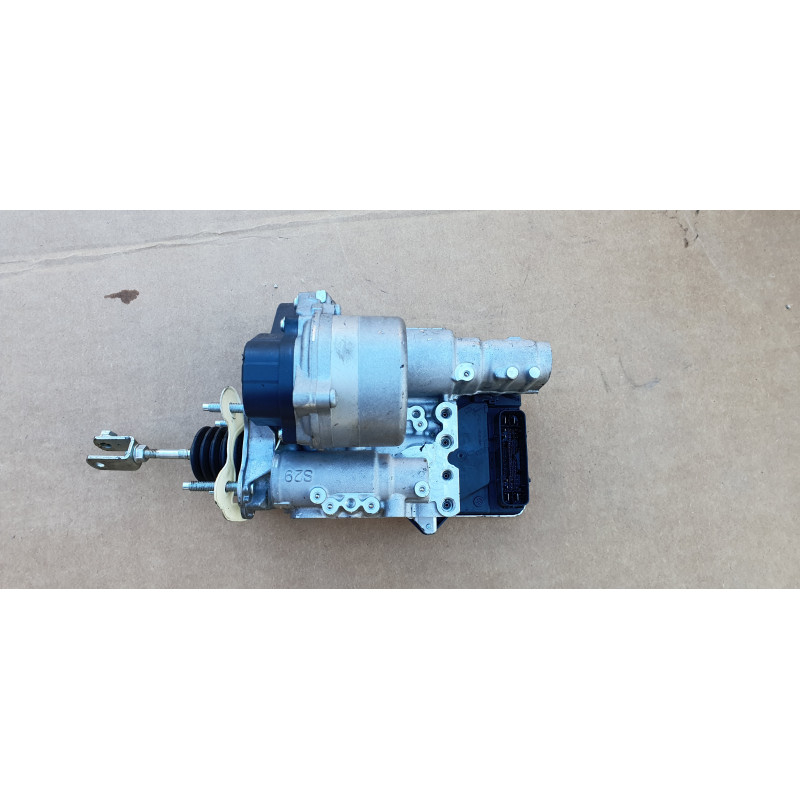 MB3C-2D335-AR Ford F-150 Master Cylinder 2021-2022