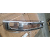 LC3B-17750-PP Ford F-250 Super Duty Front Chrome Bumper Face Bar 2020-2022