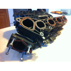 Honda Civic Air Intake Manifold 2006-2011