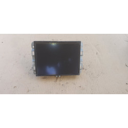 68429185AE Jeep Cherokee Multimedia Navigation Monitor Display 2019-2022