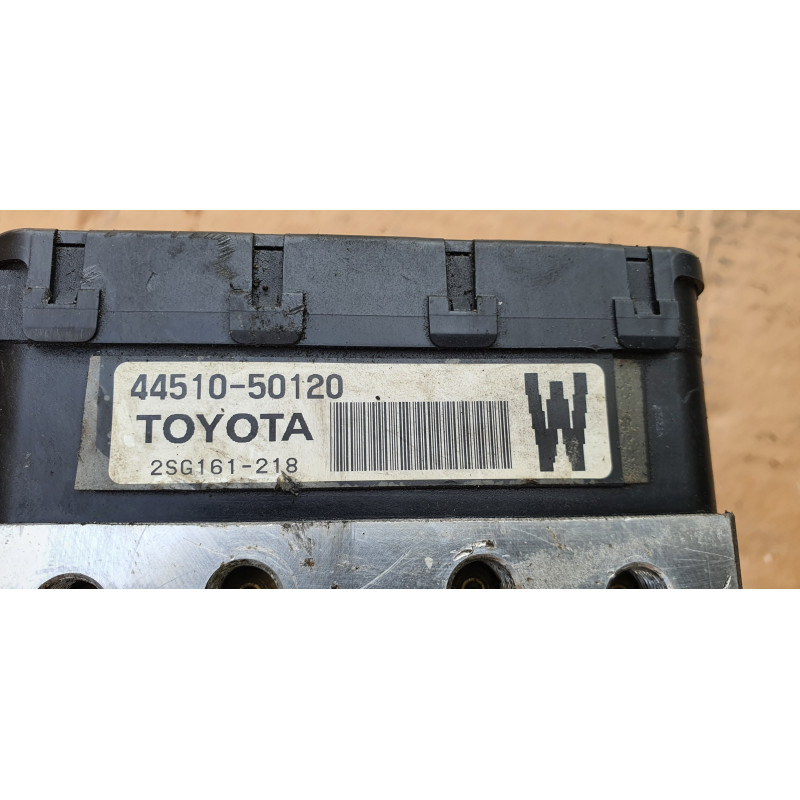 44510-50120 Lexus LS Anti-Lock Brake ABS Pump 2007-2015
