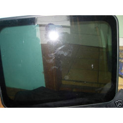 Honda Element Sunroof 2003-2008