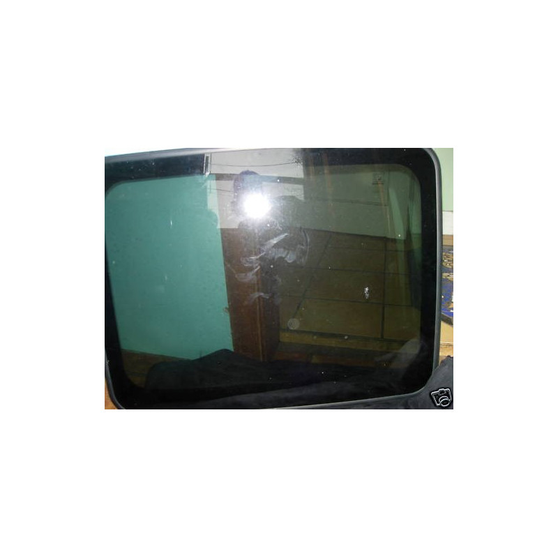 Honda Element Sunroof 2003-2008