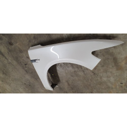 GD9Z-16005-A Lincoln Continental Right Fender 2017-2020