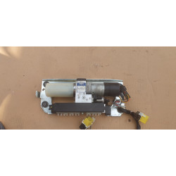 A2308000330 Mercedes-Benz SL Convertible Top Roof Hydraulic Pump Motor