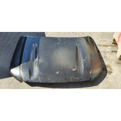 65100-9BU0A Nissan Frontier Hood 2020-2024 65100-9BT0A