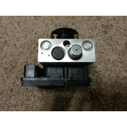 47660-ZH110 Nissan Titan ABS Anti Lock Brake Pump (BLSD) 2004-2010