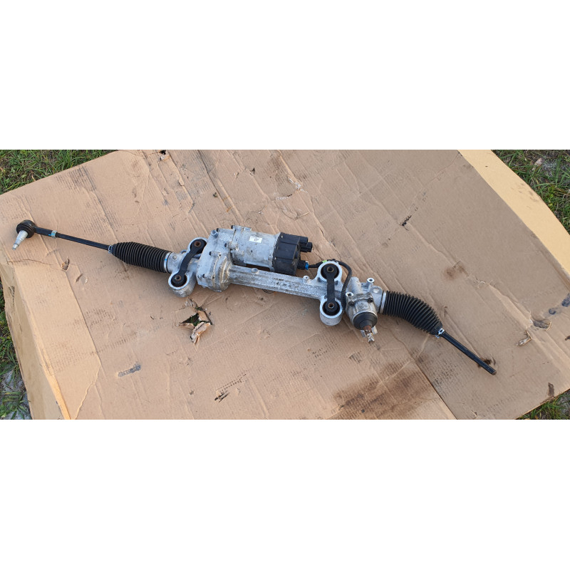 84670792 Chevrolet Colorado Electric Steering Gear Box 2016-2020 84494270