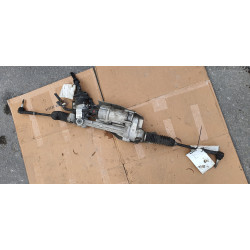23359900 Chevrolet Impala Electric Steering Gear Box 2017-2020 23410504