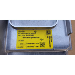 366002B580 Hyundai Ioniq Hybrid Inverter Control Unit 2020-2021 366102B005