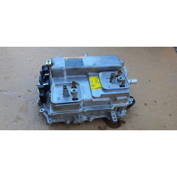 366002B580 Hyundai Ioniq Hybrid Inverter Control Unit 2020-2021 366102B005
