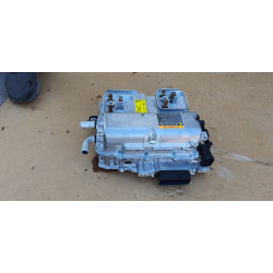 366002B580 Hyundai Ioniq Hybrid Inverter Control Unit 2020-2021 366102B005