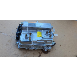 366002B580 Hyundai Ioniq Hybrid Inverter Control Unit 2020-2021 366102B005