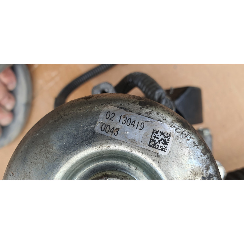49200-4GA1A Infiniti Q50 Electric Steering Gear Box 2014-2019 49200-4GA1C
