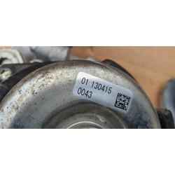 49200-4GA1A Infiniti Q50 Electric Steering Gear Box 2014-2019 49200-4GA1C