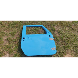 Jeep Wrangler JK Right Front Door 2011-2017