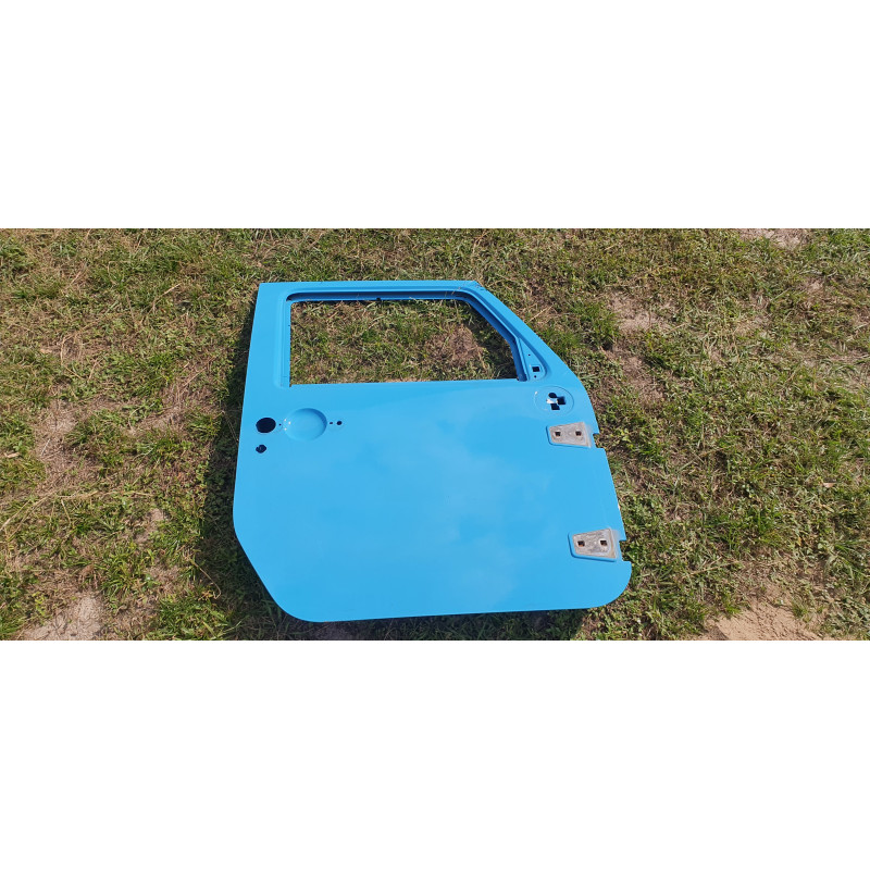 Jeep Wrangler JK Right Front Door 2011-2017