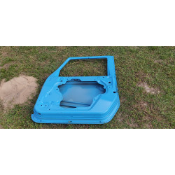 Jeep Wrangler JK Right Front Door 2011-2017