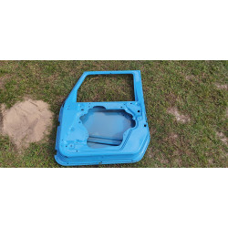 Jeep Wrangler JK Right Front Door 2011-2017