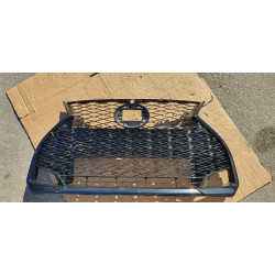 52112-53180 Lexus IS 200t Grille with Sensors 2021-2023