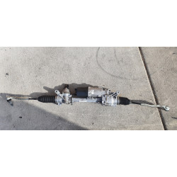A2134603902 Mercedes-Benz E-Class Electric Steering Gear Box 2016-2021