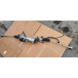 34110XC02C Subaru Ascent Electric Steering Gear Box 2020-2023 34110XC02D