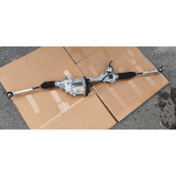 1070801-00-F Tesla Model X Electric Steering Gear Box 2016-2023