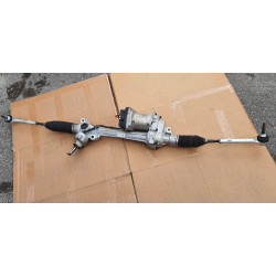 1070801-00-F Tesla Model X Electric Steering Gear Box 2016-2023