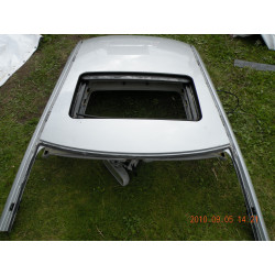 Mercedes-Benz S-Class Long Wheelbase Roof 2007-2013