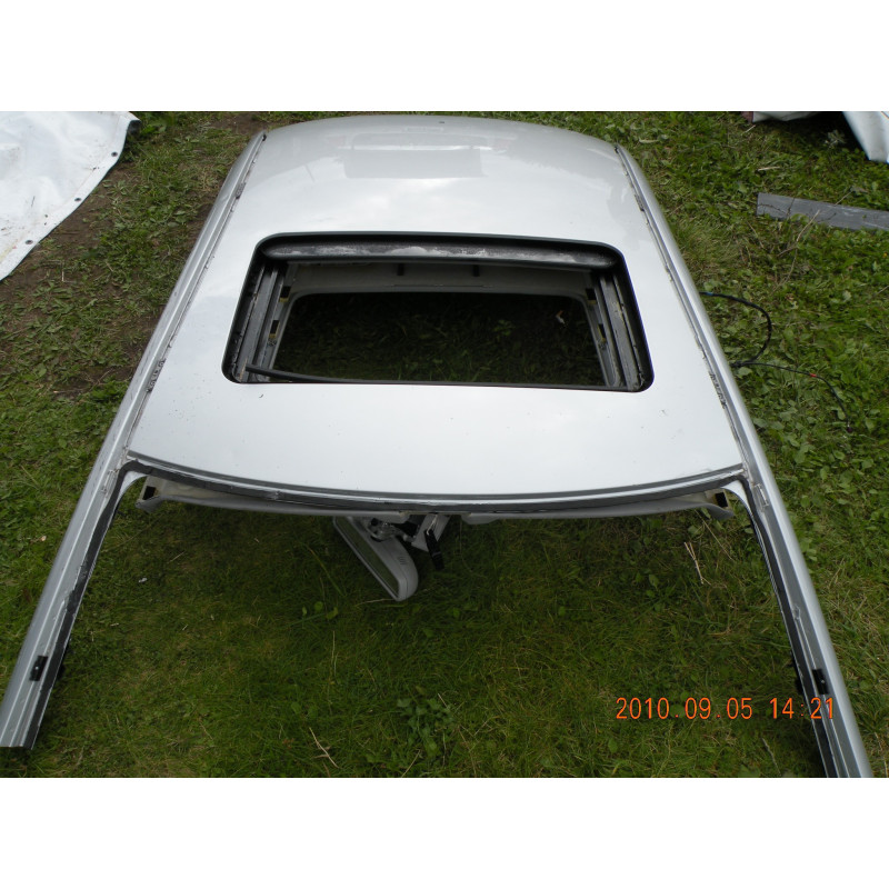 Mercedes-Benz S-Class Long Wheelbase Roof 2007-2013