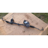 31681933 Volvo XC90 Electric Steering Gear Box 2016-2021