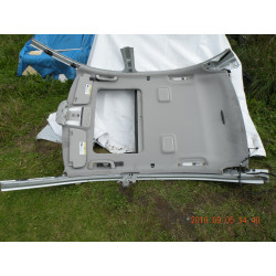 Mercedes-Benz S-Class Long Wheelbase Roof 2007-2013