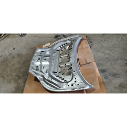 65100W080P Mitsubishi Outlander Hood 2022-2023 5900B253