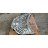 65100W080P Mitsubishi Outlander Hood 2022-2023 5900B253