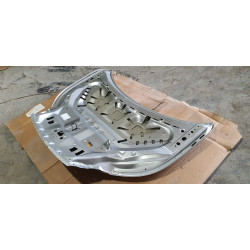 65100W080P Mitsubishi Outlander Hood 2022-2023 5900B253