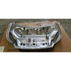 65100W080P Mitsubishi Outlander Hood 2022-2023 5900B253