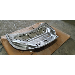 65100W080P Mitsubishi Outlander Hood 2022-2023 5900B253