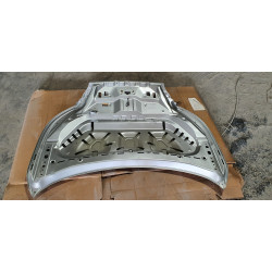 65100W080P Mitsubishi Outlander Hood 2022-2023 5900B253