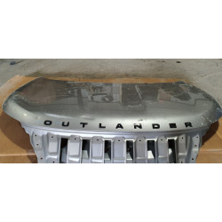 65100W080P Mitsubishi Outlander Hood 2022-2023 5900B253
