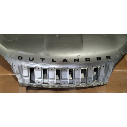 65100W080P Mitsubishi Outlander Hood 2022-2023 5900B253