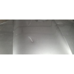 65100W080P Mitsubishi Outlander Hood 2022-2023 5900B253