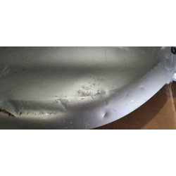 65100W080P Mitsubishi Outlander Hood 2022-2023 5900B253