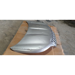 65100W080P Mitsubishi Outlander Hood 2022-2023 5900B253