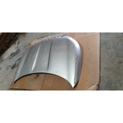 65100W080P Mitsubishi Outlander Hood 2022-2023 5900B253
