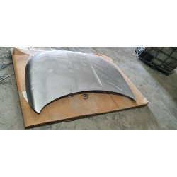 65100W080P Mitsubishi Outlander Hood 2022-2023 5900B253