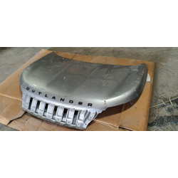 65100W080P Mitsubishi Outlander Hood 2022-2023 5900B253